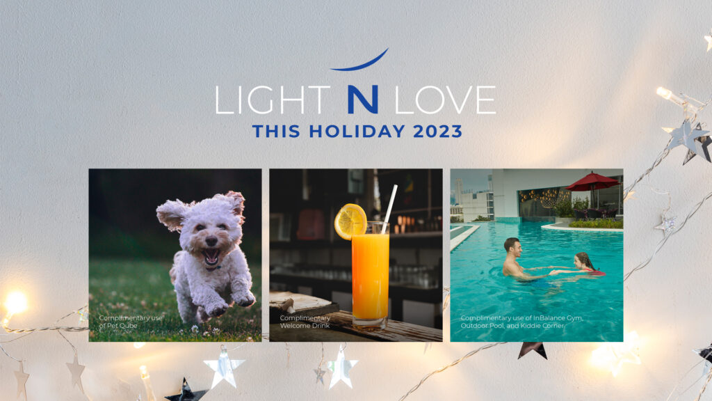 Light N Love This Holiday Season
